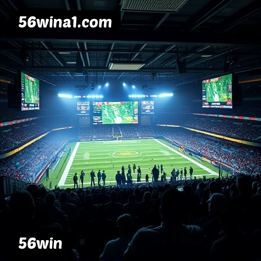 Vantagens exclusivas 56win para jogadores brasileiros - São Paulo, Rio, BH