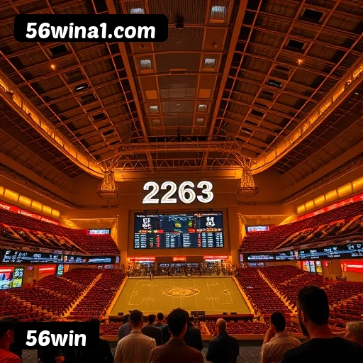 56win bônus R$5.000 + 500 giros - Rollover 35x, prazo 30 dias, 38% taxa conversão