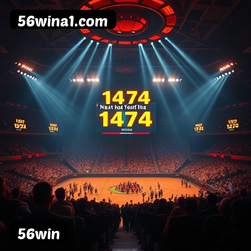 56win segurança SSL 256-bit - Licença Curaçao, eCOGRA, GLI certificado