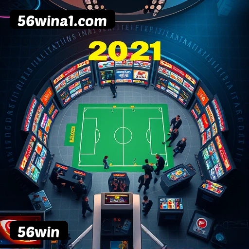 Estatísticas 56win novembro 2024 - 87 mil jogadores ativos, R$47M pagos, RTP 96.52%