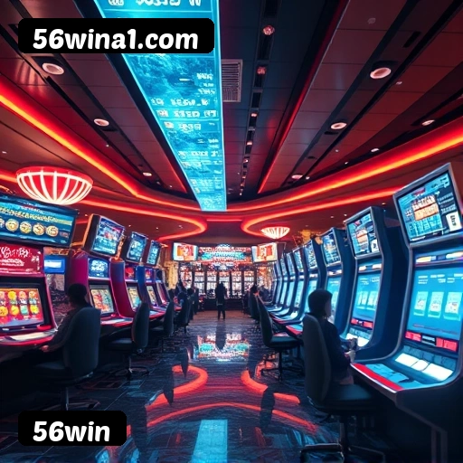 Níveis do programa VIP da 56win